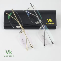 Alternative view of Gọng kính cận khoan peterson TT34