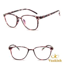Gọng kính cận nữ kute V308