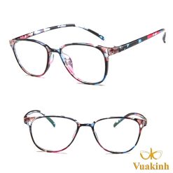 Gọng kính cận nữ kute V308