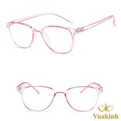 Gọng kính cận nữ kute V308