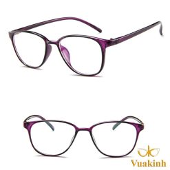 Gọng kính cận nữ kute V308