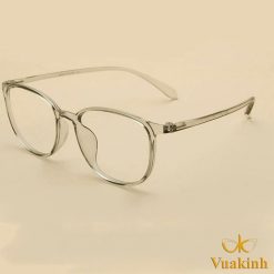 Gọng kính cận nữ màu hồng V310