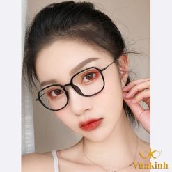 Gọng kính cận oval V312