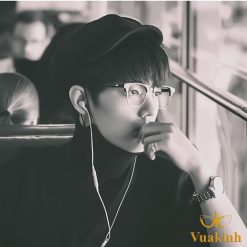 Gọng kính cận rayban clubmaster V314