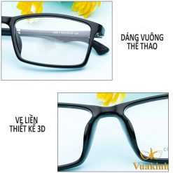 Gọng kính cận thể thao V315