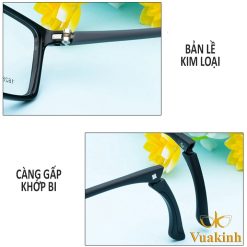 Gọng kính cận thể thao V315