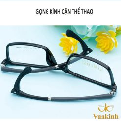 Gọng kính cận thể thao V315