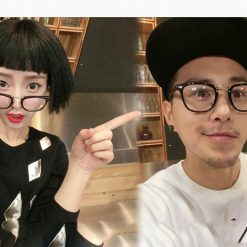 Gọng kính cận thời trang V316