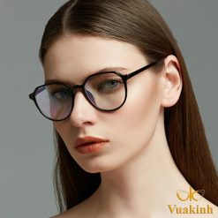 Gọng kính cận tròn lara V317