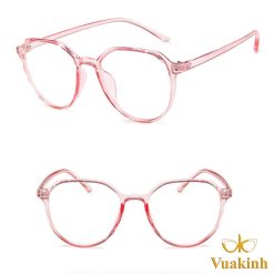 Gọng kính cận tròn lara V317