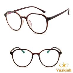 Gọng kính cận tròn lara V317