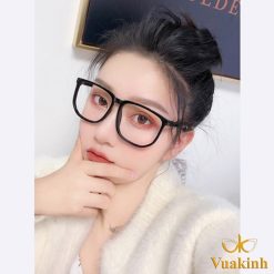 Gọng kính cận vuông V318