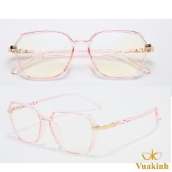 Gọng kính cận vuông nữ V319