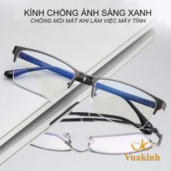 Kính bảo vệ mắt Khỏi ánh sáng xanh V501