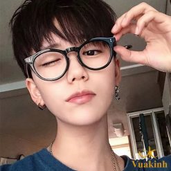 Kính cận gentle monster V323