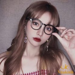 Kính cận gentle monster V323