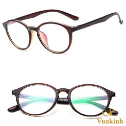 Kính cận gọng tròn V322