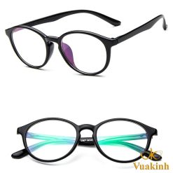 Kính cận gọng tròn V322