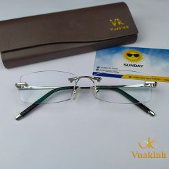 Kính cận không gọng V301