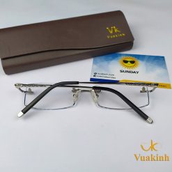 Kính cận không gọng V301