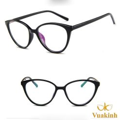 Kính cận mắt mèo nữ V325