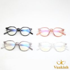 Kính cận thời trang nữ V326