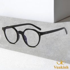 Kính cận thời trang nữ V326