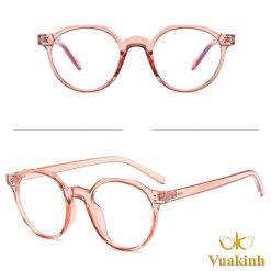 Kính cận thời trang nữ V326