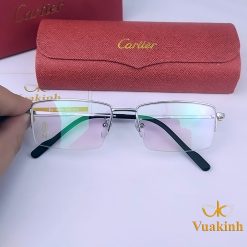 Kính cận Titan cartier TT46