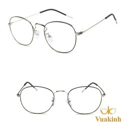 Kính cận tròn V327