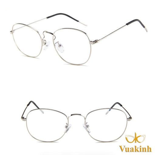 Kính cận tròn V327