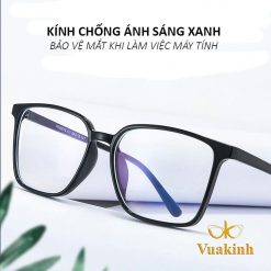 Kính chống tia xanh V520