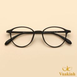 Kính gọng tròn trắng V330