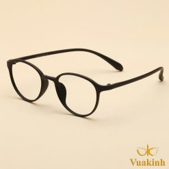 Kính gọng tròn trắng V330