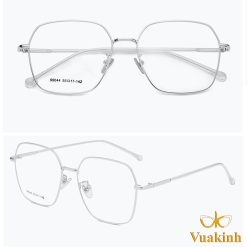 Kính gọng vuông bản to V331