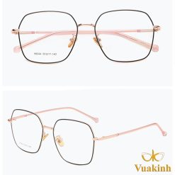 Kính gọng vuông bản to V331