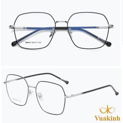 Kính gọng vuông bản to V331