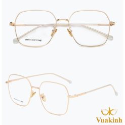 Kính gọng vuông bản to V331