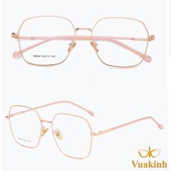 Kính gọng vuông bản to V331