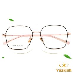 Kính gọng vuông bản to V331
