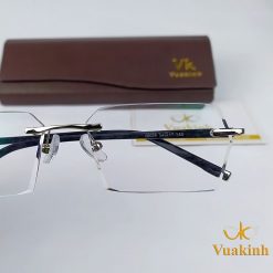 Kính không gọng chống ánh sáng xanh V302