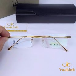 Kính không gọng dunhill kgp23k TT49