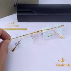 Kính không gọng dunhill kgp23k TT49