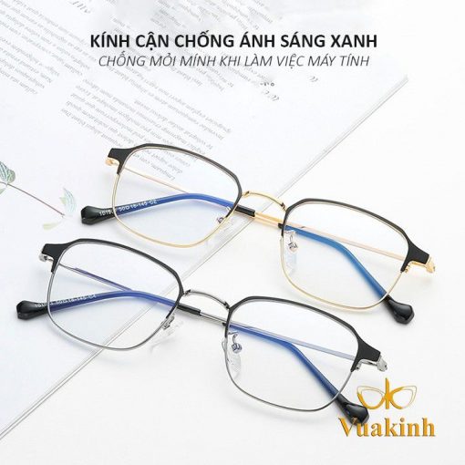 Kính lọc ánh sáng xanh V509