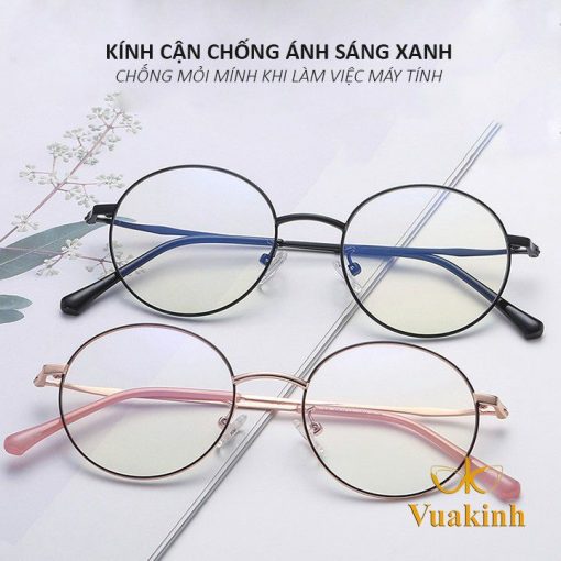 Mắt kính chống ánh sáng xanh V513