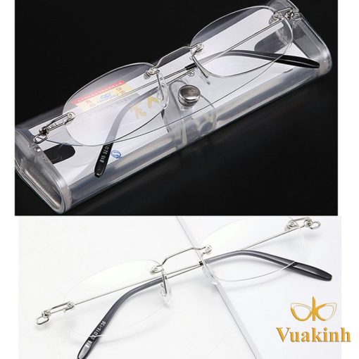 kính lão cho người già