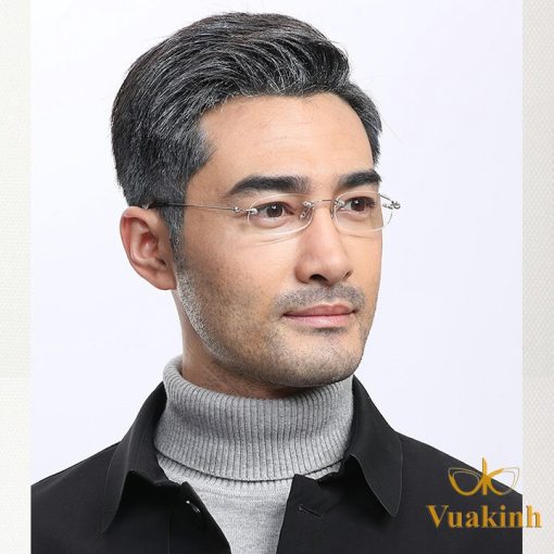 kính lão cho người già