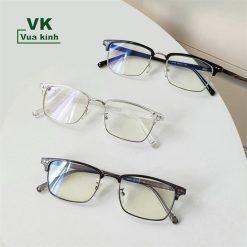 Alternative view of Kính chống ánh sáng xanh