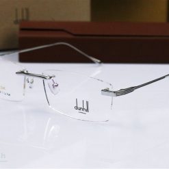 Alternative view of Gọng kính cận Titanium Dunhill TT65