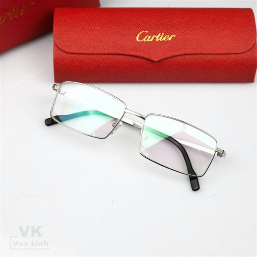 Gọng kính Cartier TT68